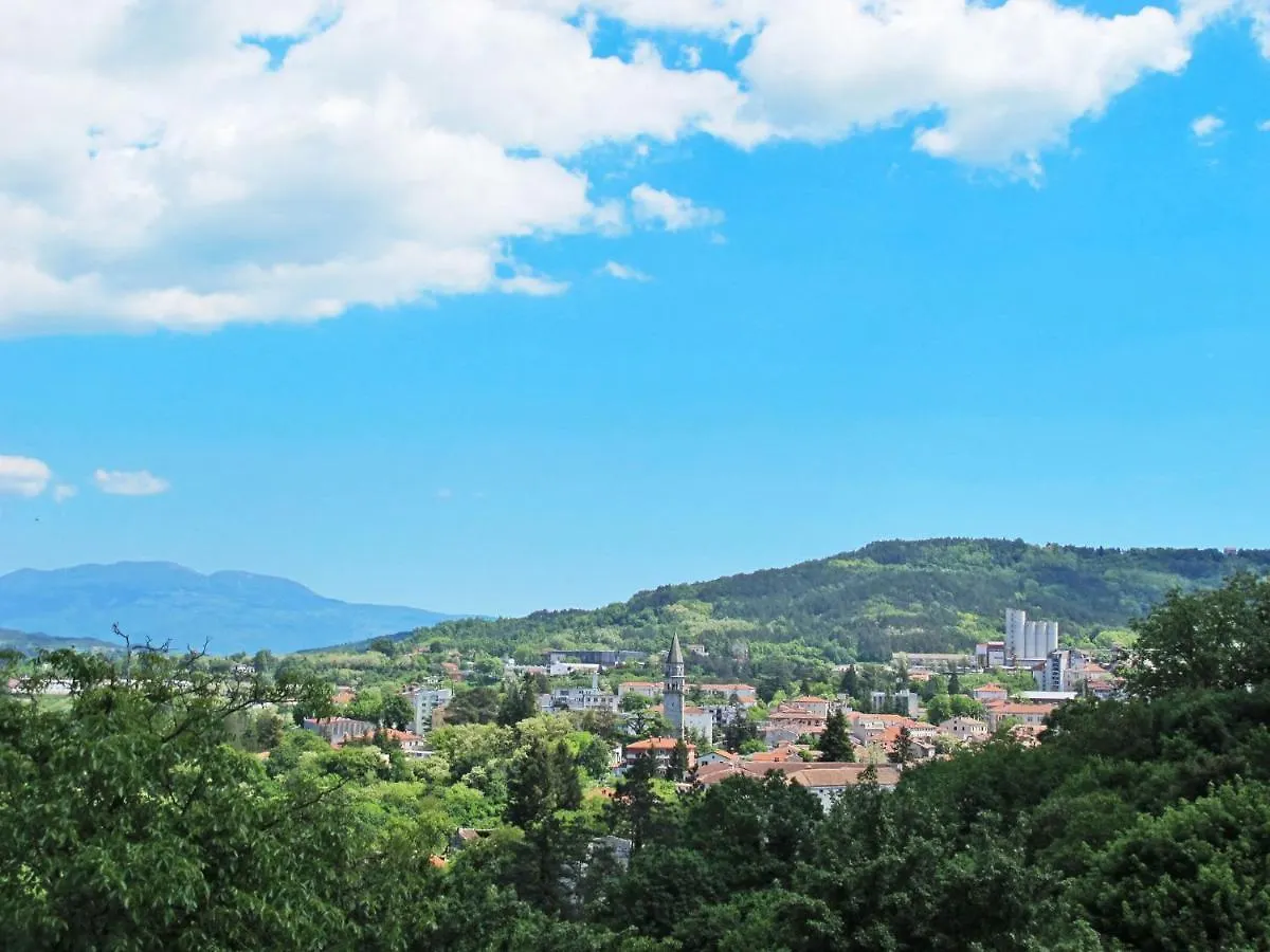 Apartment Lea - Pzn305 By Interhome Pazin Croácia