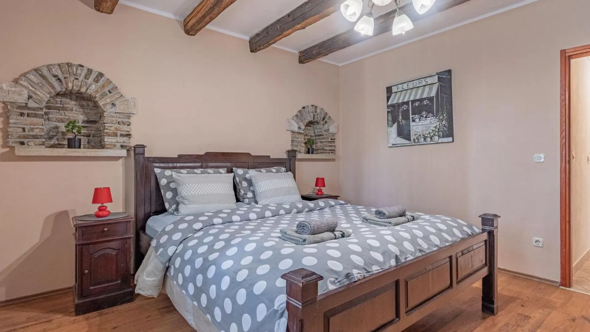 Apartment Lea - Pzn305 By Interhome Pazin